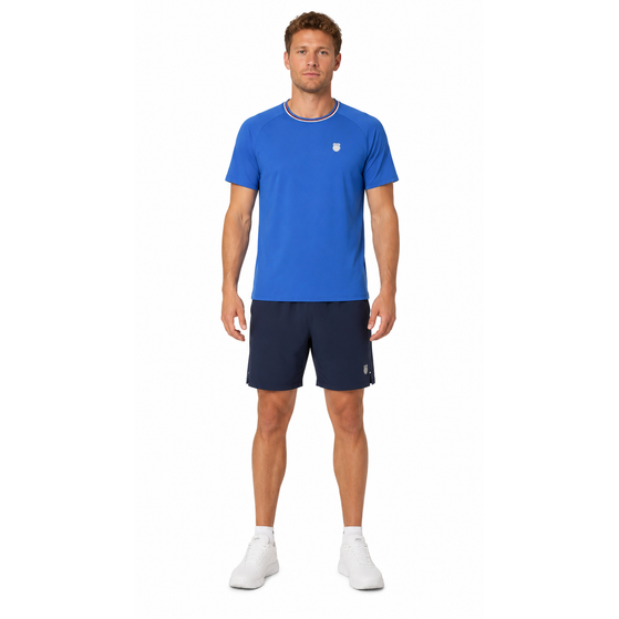 K-Swiss Hypercourt Melange Set Heren