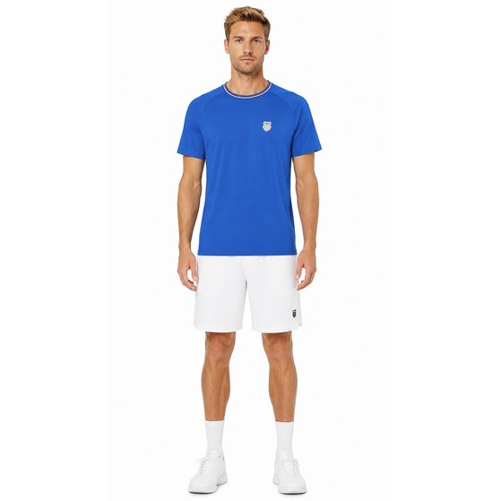 K-Swiss Hypercourt Melange Set Heren