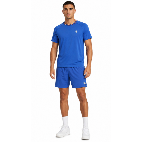K-Swiss Hypercourt Melange Set Heren