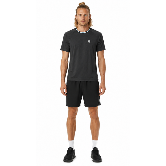 K-Swiss Hypercourt Melange Set Heren
