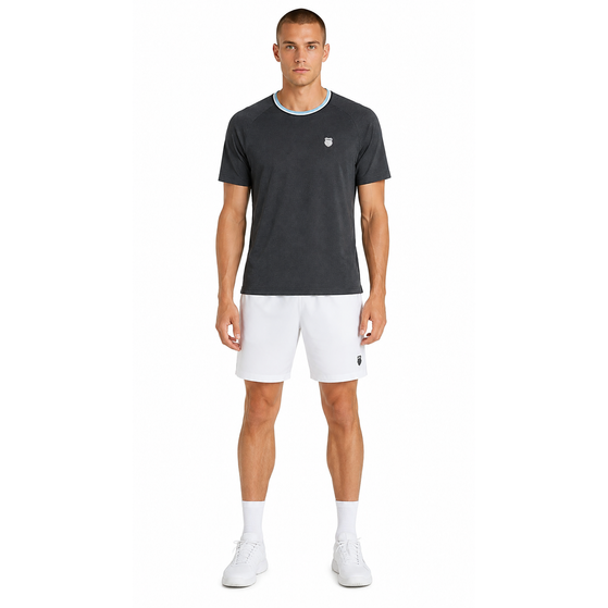 K-Swiss Hypercourt Melange Set Heren