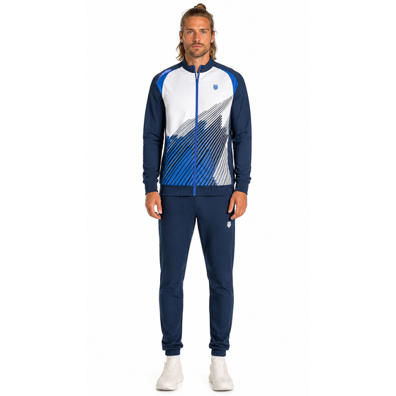 K-Swiss Hypercourt Tracksuit Set Heren