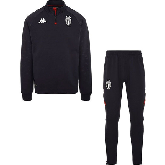 Kappa AS Monaco Tracksuit
