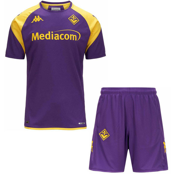 Kappa Fiorentina Trainingsset