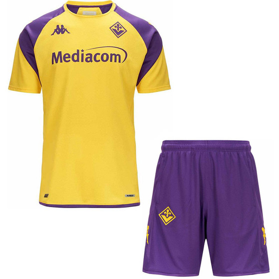 Kappa Fiorentina Trainingsset