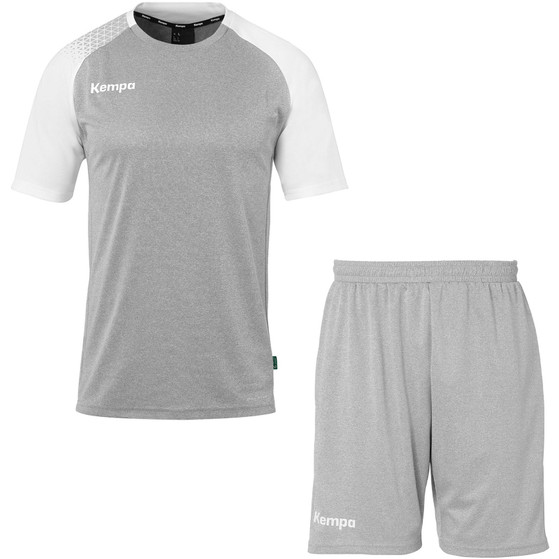 Kempa Ambition 28 Trainingsset Men
