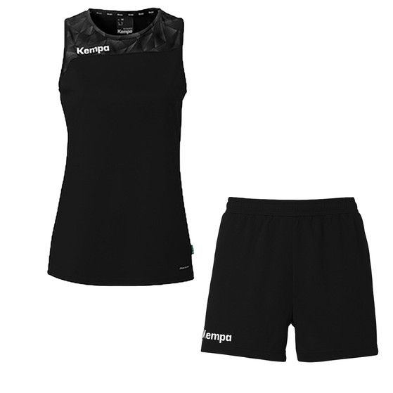 Kempa Athletics 29 Beach Set Women