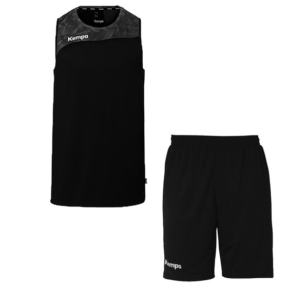 Kempa Athletics 29 Beach Set Men