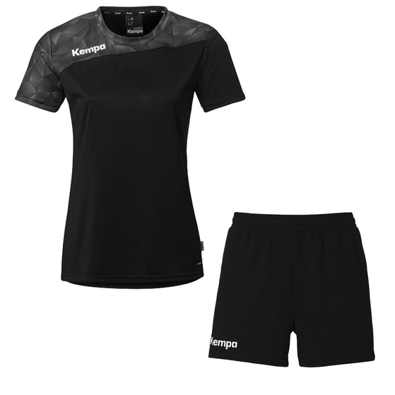 Kempa Athletics 29 Set Women