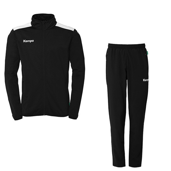 Kempa Emotion 27 Trainingsanzug Kinder