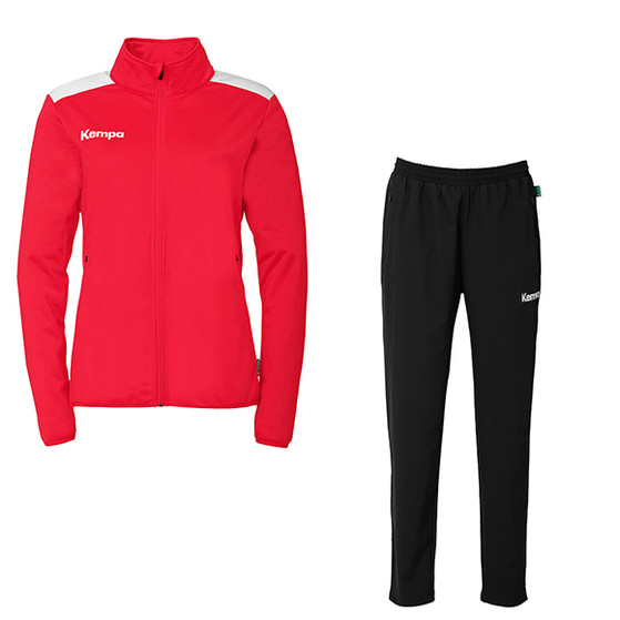 Kempa Emotion 27 Trainingsanzug Damen