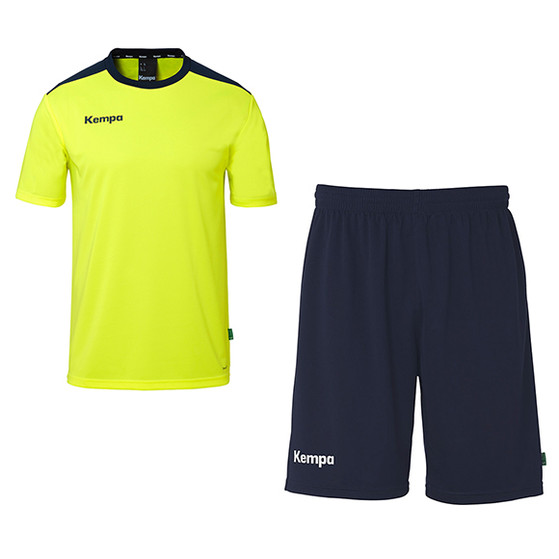 Kempa Emotion 27 Trainingsset Herren