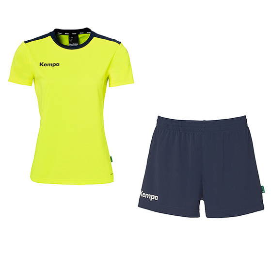 Kempa Emotion 27 Trainingsset Damen