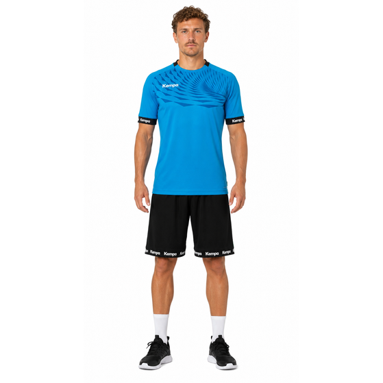Kempa Wave 26 Trainingsset Heren
