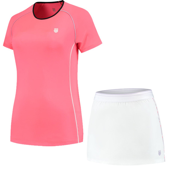 K-Swiss Dames Set 10