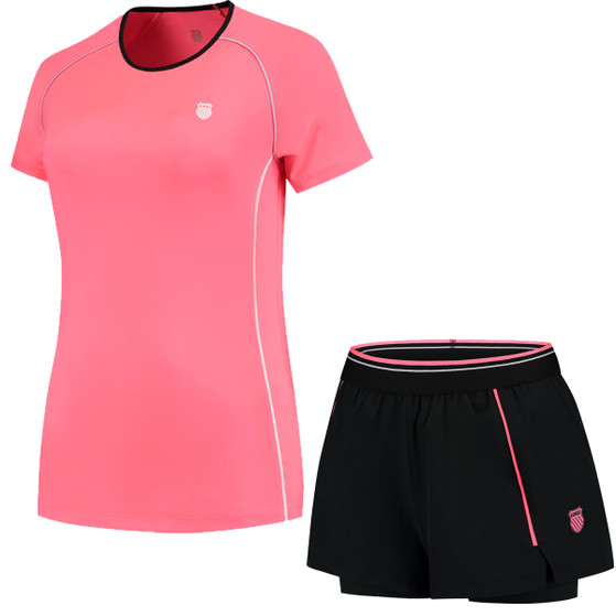K-Swiss Dames Set 14