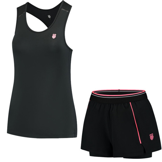 K-Swiss Dames Set 15
