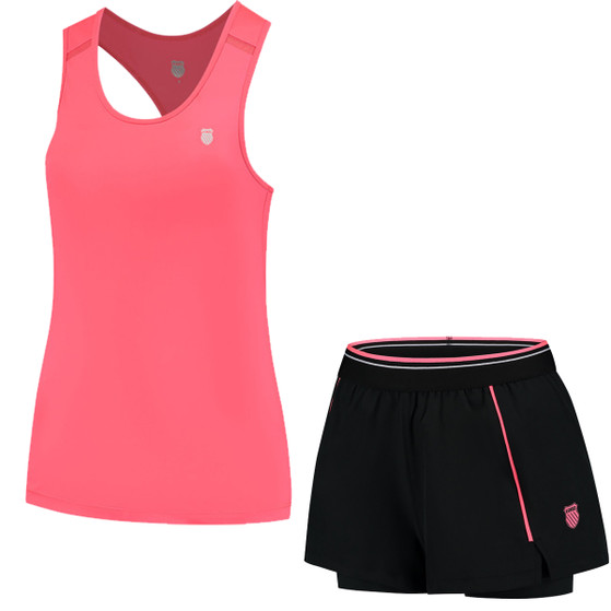 K-Swiss Dames Set 16