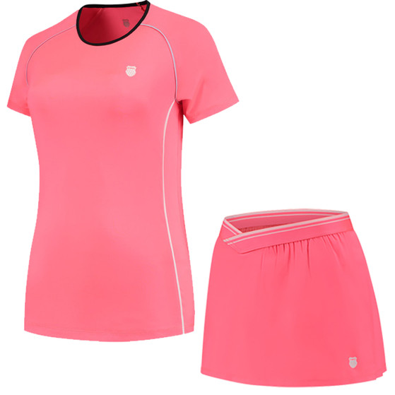 K-Swiss Dames Set 2