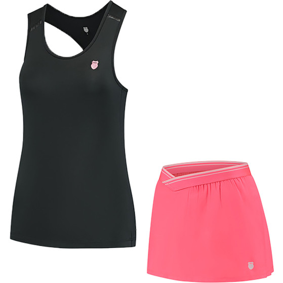 K-Swiss Dames Set 3
