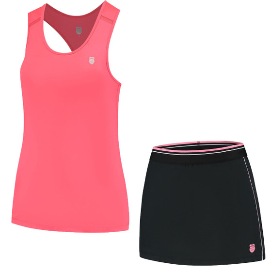 K-Swiss Dames Set 8