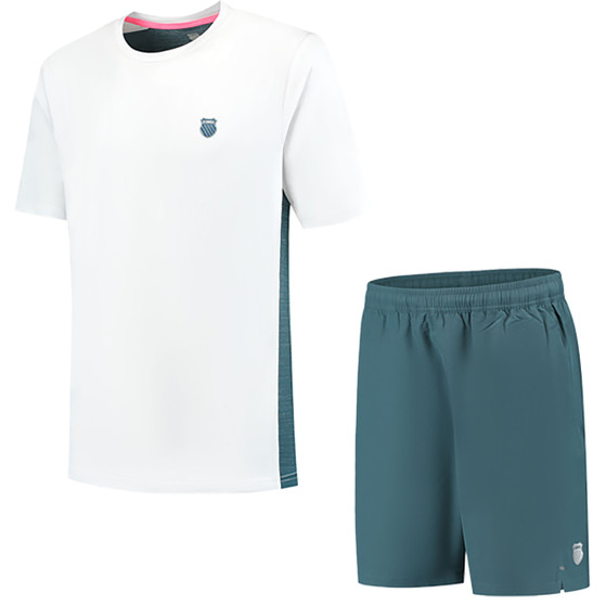 K-Swiss Heren Set 4