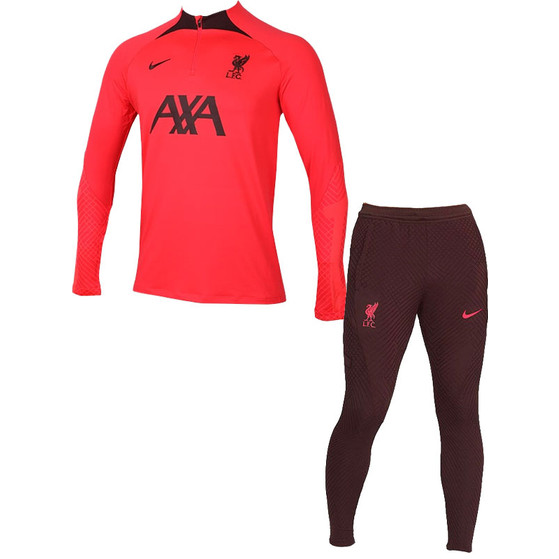 Nike Liverpool Elite Trainingspak