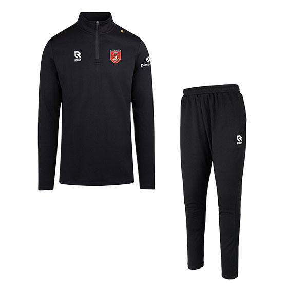 VV Makkum - Robey Crossbar Trainingspak Kids