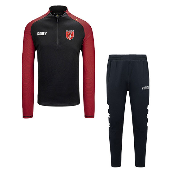 VV Makkum - Robey Performance Trainingspak Kids