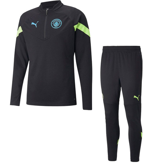 Puma Manchester City Trainingsanzug
