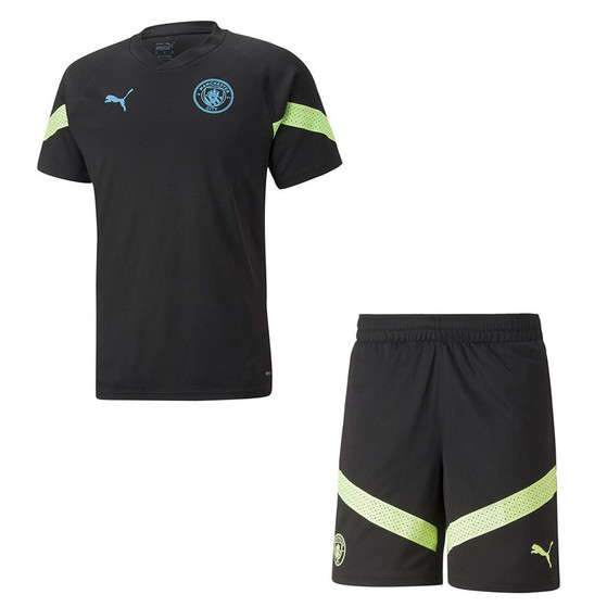 Puma Manchester City Träningsset
