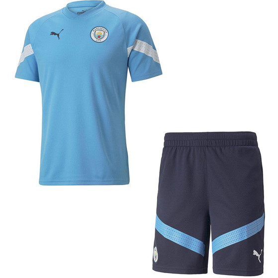 Puma Manchester City Trainingsset