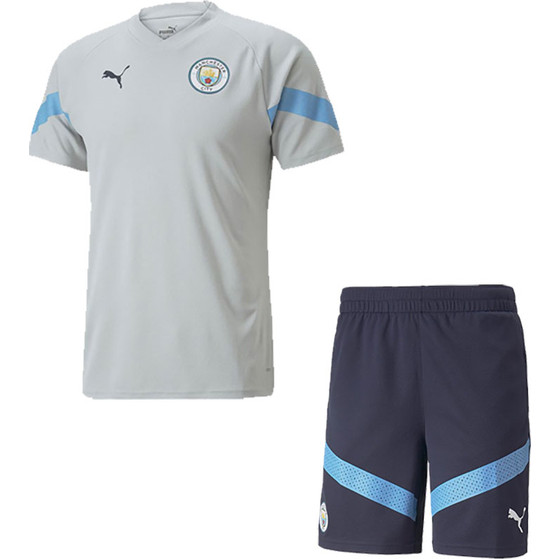 Puma Manchester City Träningsset
