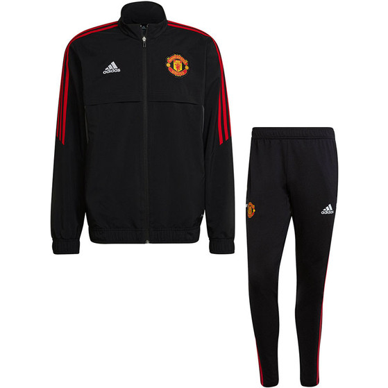 adidas Manchester United Pre-Match Trainingspak