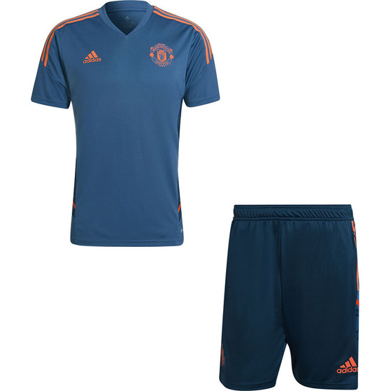 adidas Manchester United Trainingsset