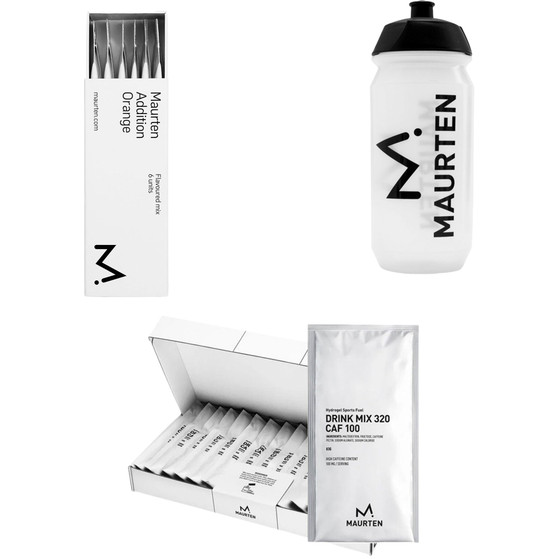 Maurten Voordeelpakket drinkmix
