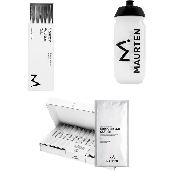 Maurten Voordeelpakket drinkmix