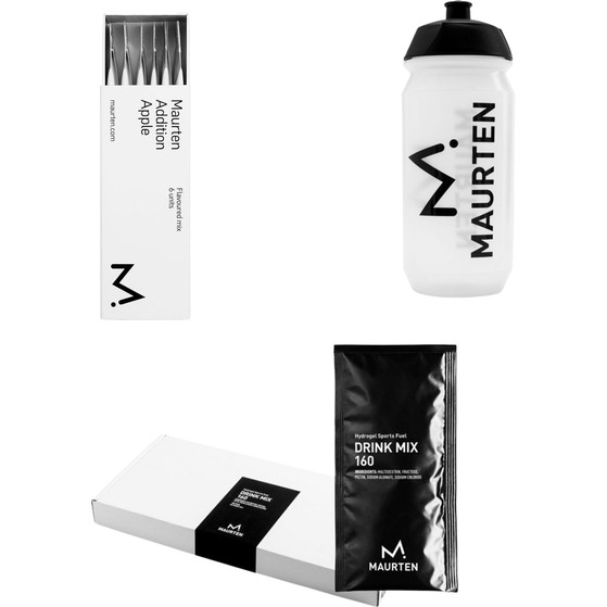 Maurten Voordeelpakket drinkmix