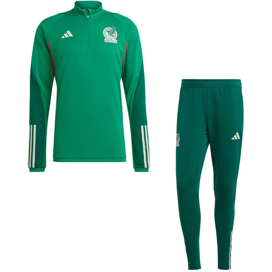 adidas Mexico Trainingspak