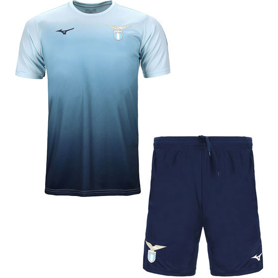 Mizuno Lazio Roma Trainingsset