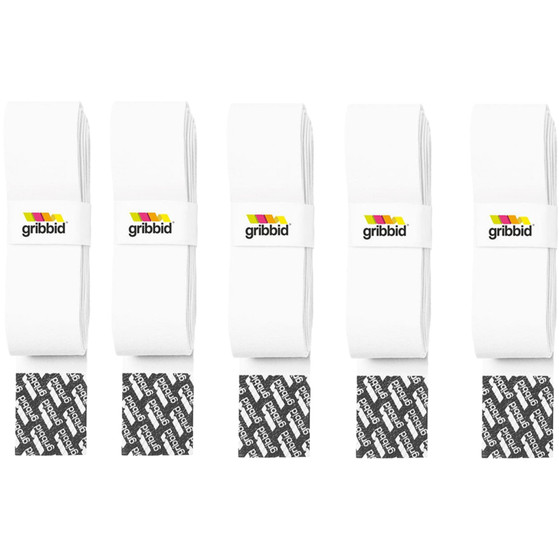 Gribbid Zeem ProGrip - 5 stuks