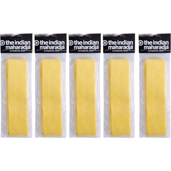 Indian Maharadja Zeem Grip - 5 stuks
