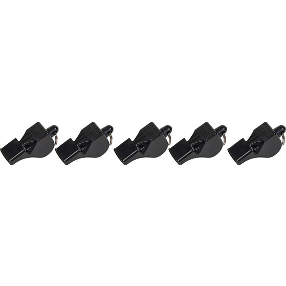 Select Scheidsrechterfluit Classic - 5 stuks