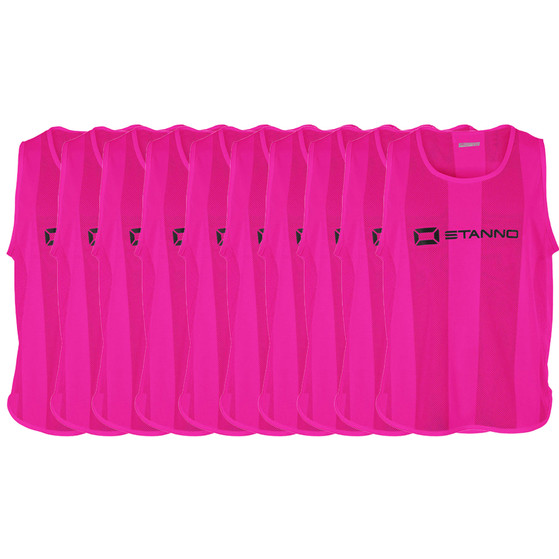 Stanno Mesh Hesje - 10 stuks