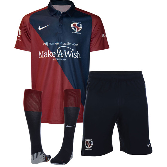 Nike Naarden thuistenue Heren