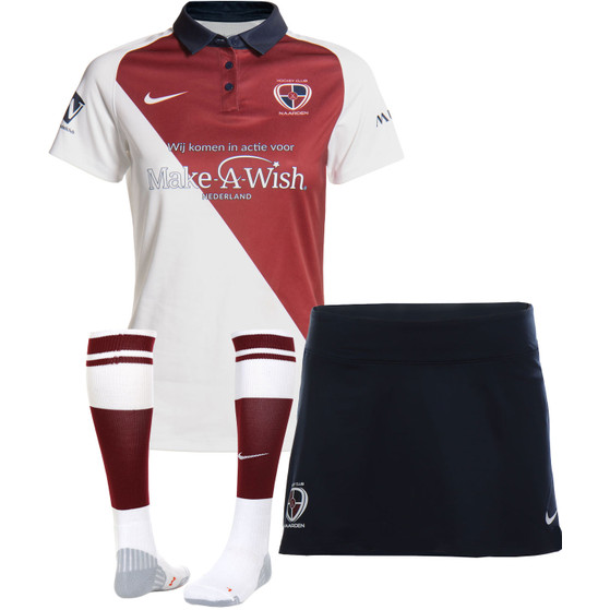 Nike Naarden uittenue Dames