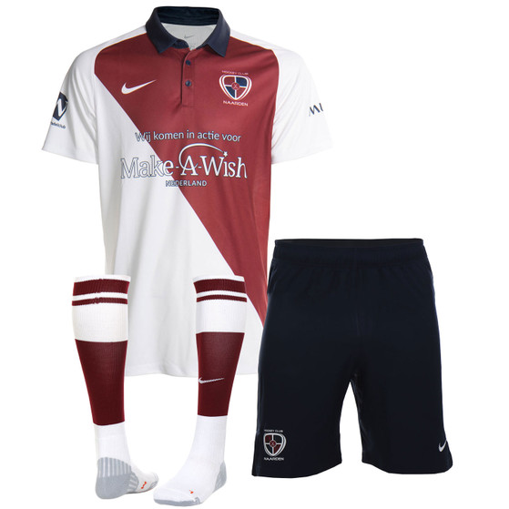 Nike Naarden uittenue Heren