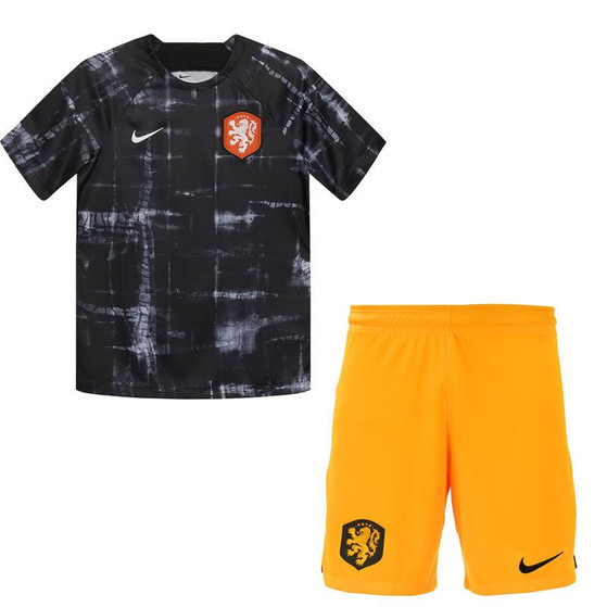 Nike Nederland Pre-Match Trainingsset