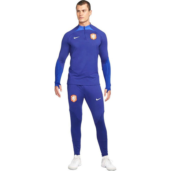 Nike Nederländerna Strike Tracksuit
