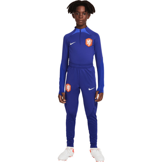 Nike Nederland Strike Trainingspak Kids
